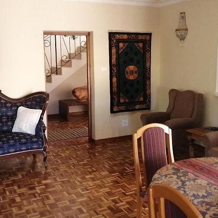 Cape Dawn Guest House Parow Exteriér fotografie