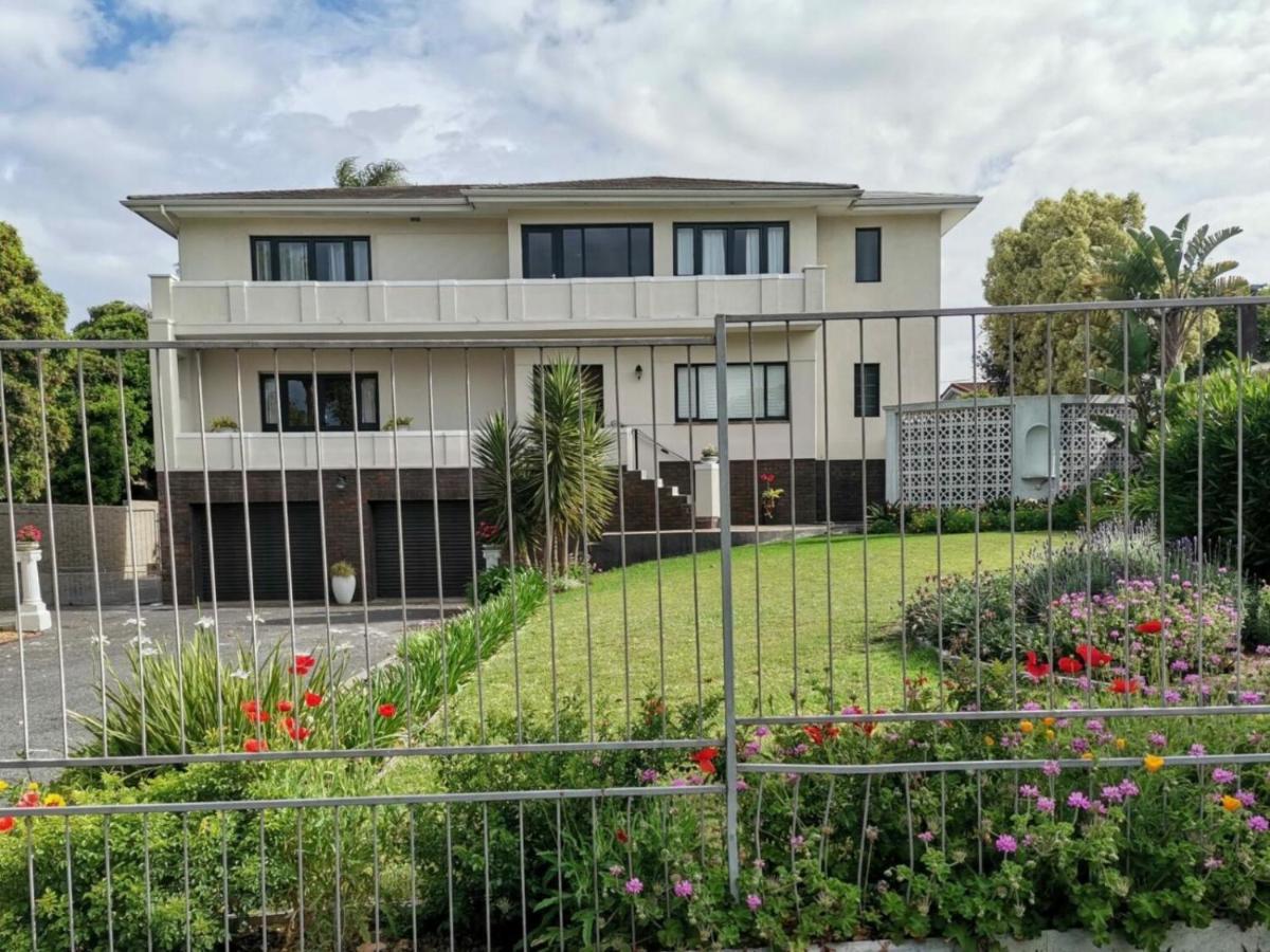 Cape Dawn Guest House Parow Exteriér fotografie
