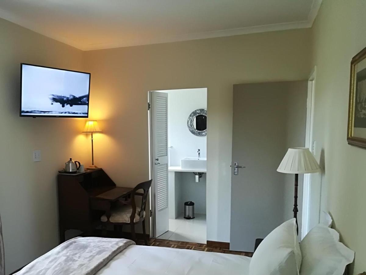 Cape Dawn Guest House Parow Pokoj fotografie