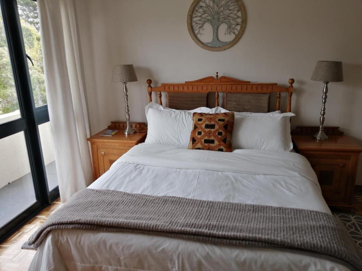 Cape Dawn Guest House Parow Pokoj fotografie