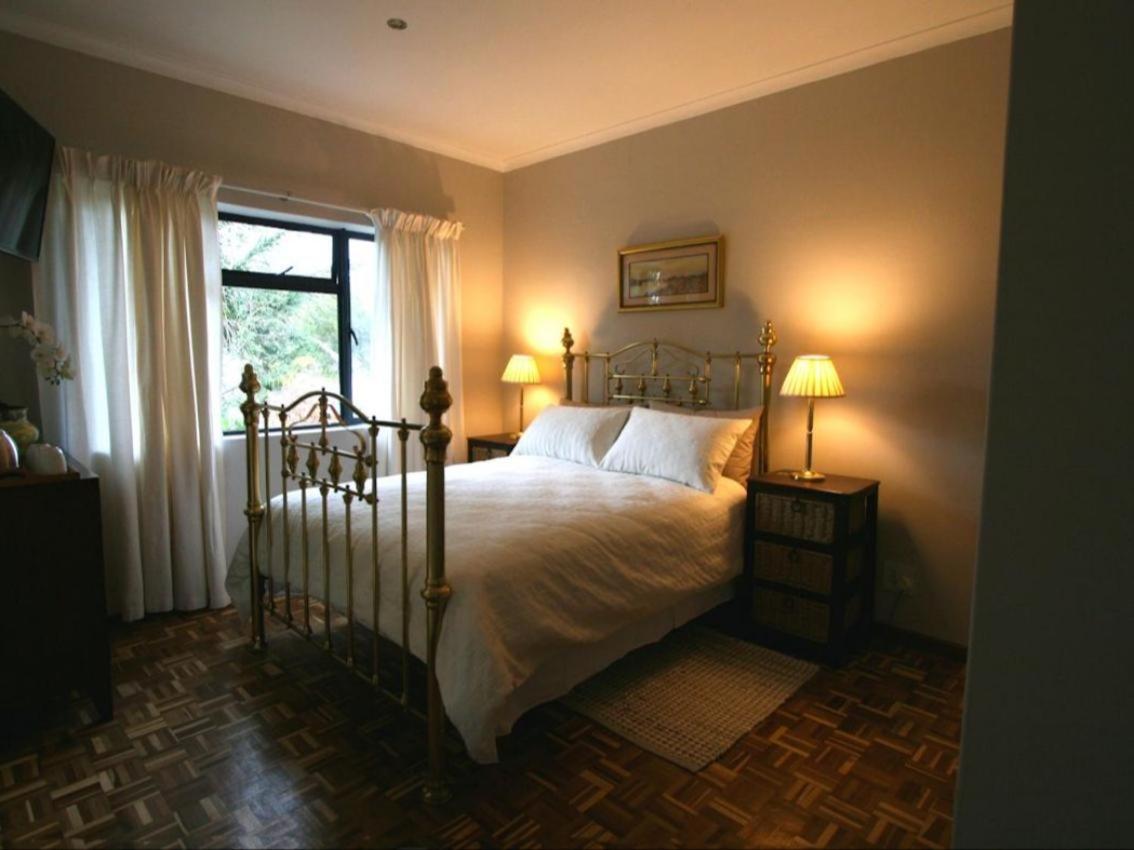 Cape Dawn Guest House Parow Pokoj fotografie