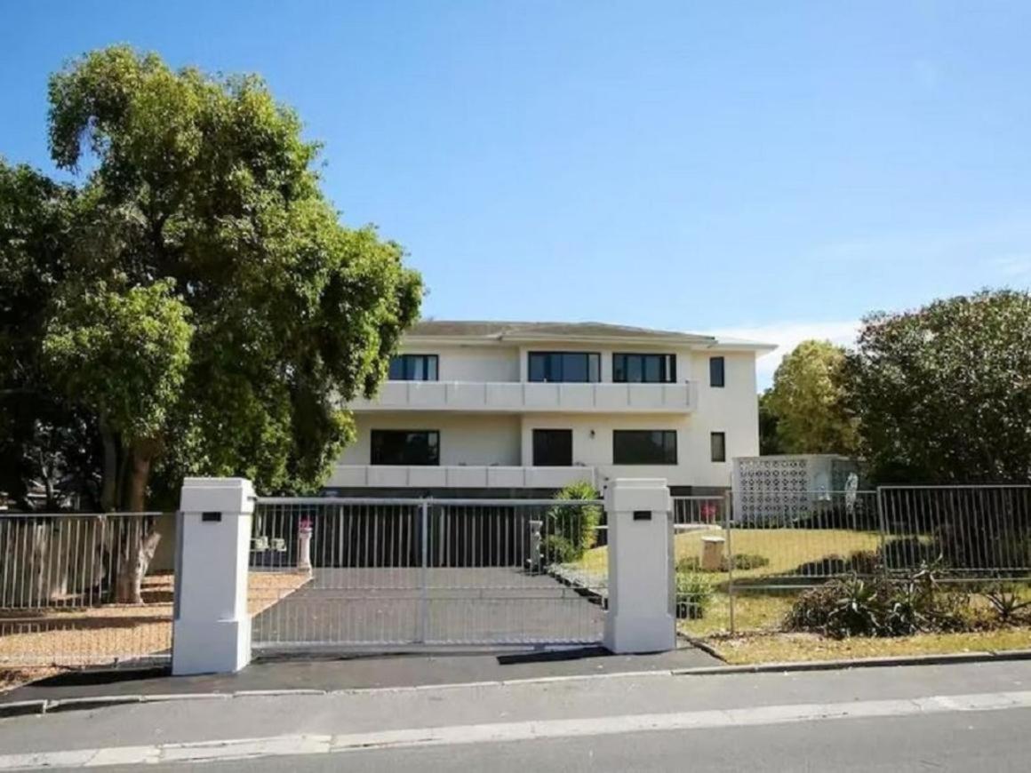 Cape Dawn Guest House Parow Exteriér fotografie