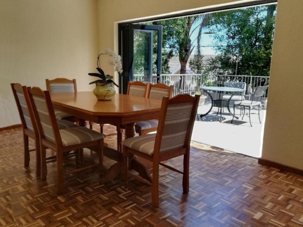 Cape Dawn Guest House Parow Exteriér fotografie