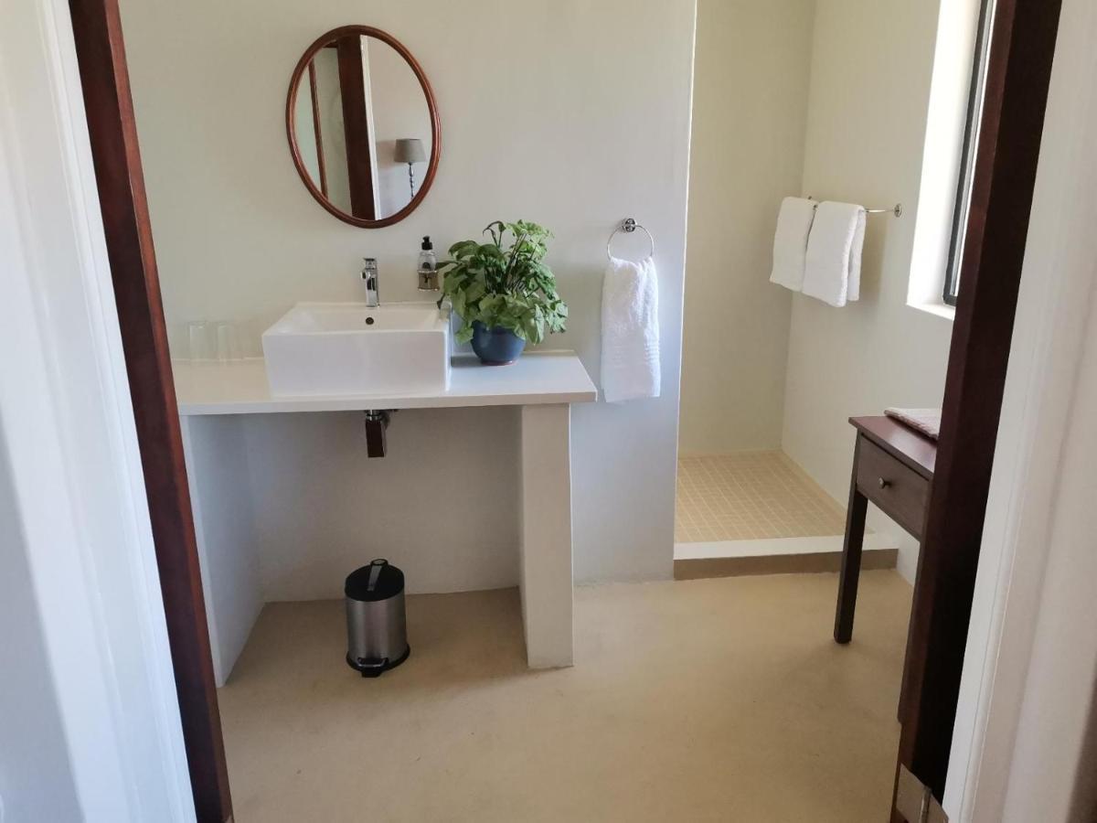 Cape Dawn Guest House Parow Exteriér fotografie