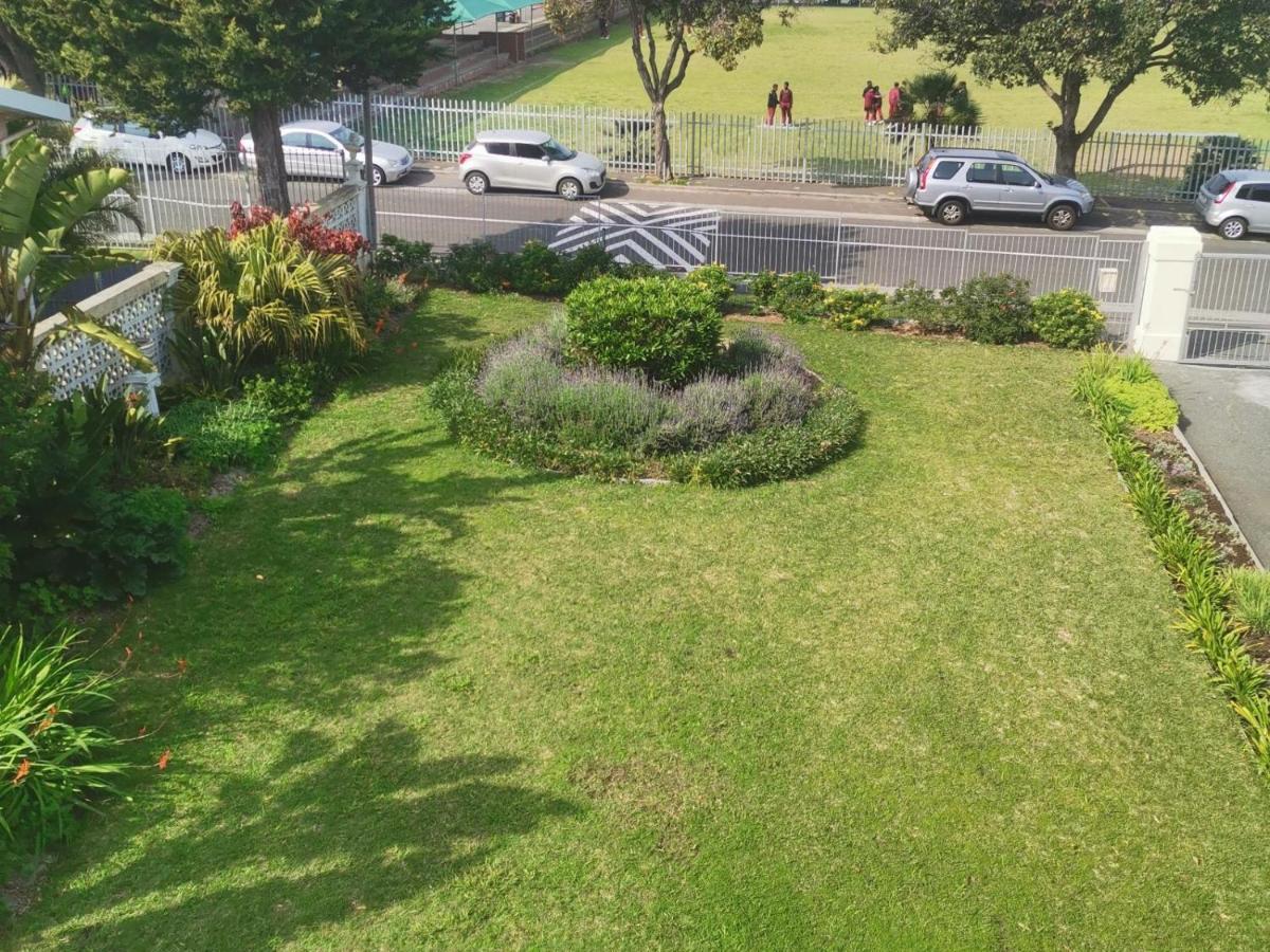 Cape Dawn Guest House Parow Exteriér fotografie