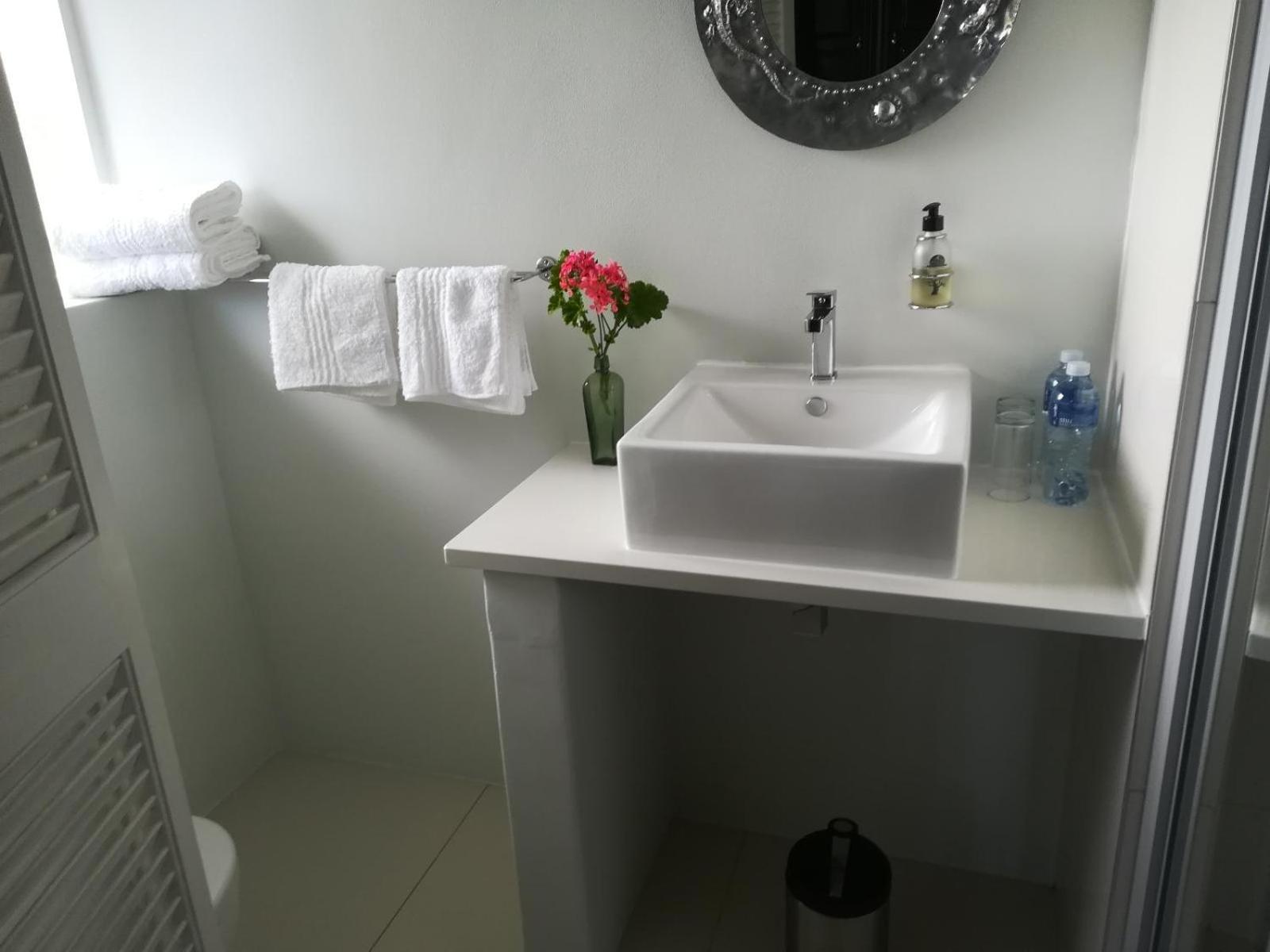 Cape Dawn Guest House Parow Pokoj fotografie